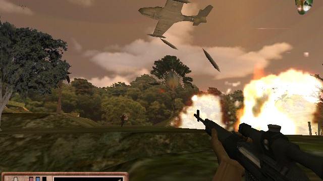 Image for the game Tour of Duty