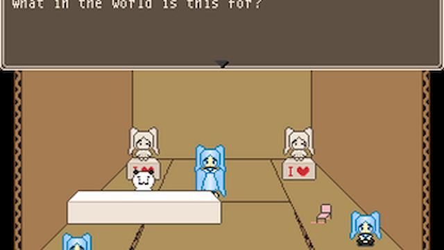 Image for the game Towelket One More Time 3