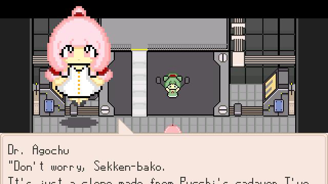 Image for the game Towelket: One More Time 5 ~Fury~
