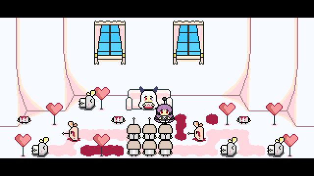 Image for the game Towelket: One More Time 5 ~Fury~