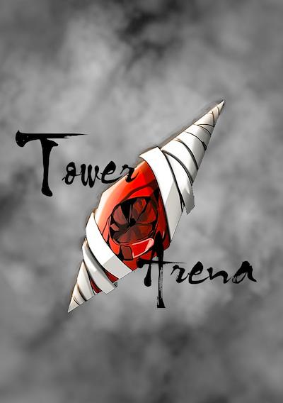 Cover image for the game Tower Arena