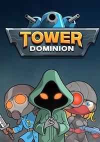 Cover image for the game Tower Dominion