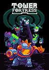 Cover image for the game Tower Fortress