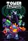 Cover image for the game Tower Fortress