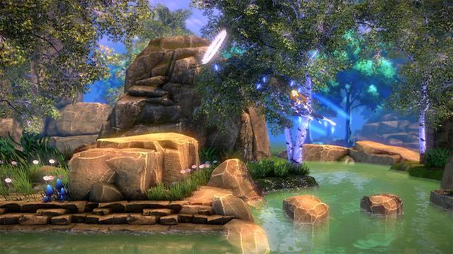 Image for the game Tower Hunter: Erza's Trial