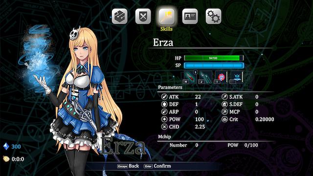 Image for the game Tower Hunter: Erza's Trial