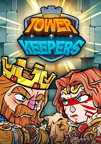Cover image for the game Tower Keepers
