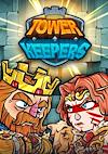 Cover image for the game Tower Keepers