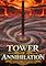 Cover image for the game Tower of Annihilation: Welcome to Hell