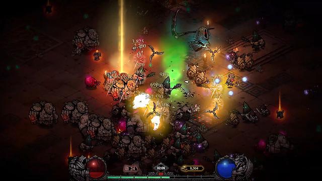 Image for the game Tower of Babel: Survivors of Chaos