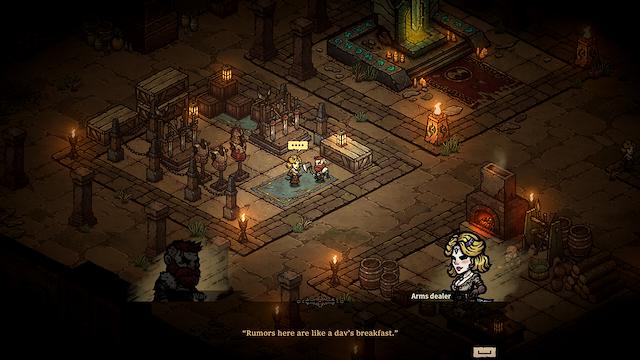 Image for the game Tower of Babel: Survivors of Chaos