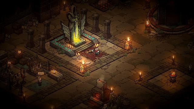 Image for the game Tower of Babel: Survivors of Chaos