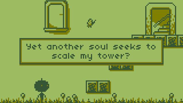 Image for the game Tower of Heaven