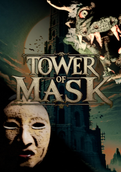 Cover image for the game Tower of Mask