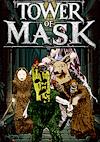Cover image for the game Tower of Mask