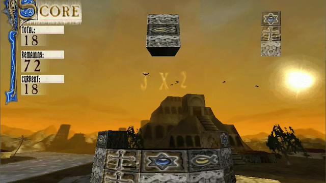 Image for the game Tower of the Ancients