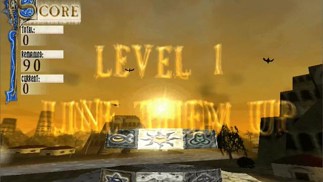 Image for the game Tower of the Ancients