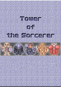 Cover image for the game Tower of the Sorceror