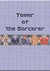 Cover image for the game Tower of the Sorceror