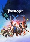 Cover image for the game Towerborne