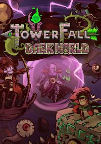 Cover image for the game Towerfall Ascension: Dark World