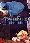 Cover image for the game TowerFall Ascension