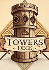 Cover image for the game Towers Deck