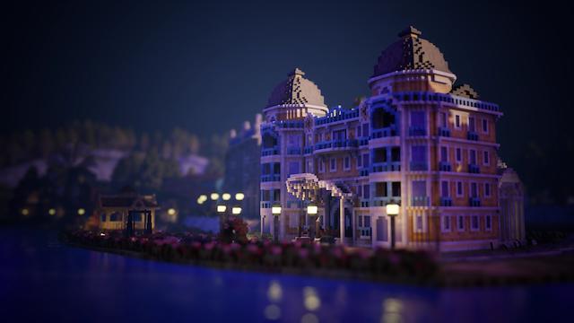 Image for the game Town to City