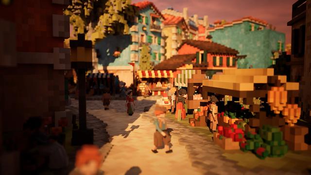 Image for the game Town to City
