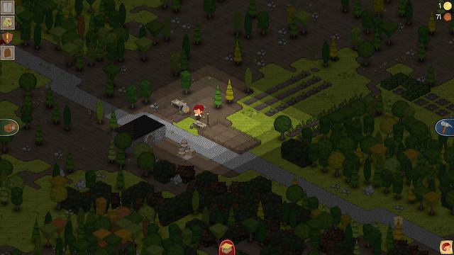 Image for the game TownCraft