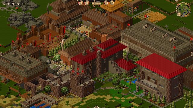 Image for the game Towns