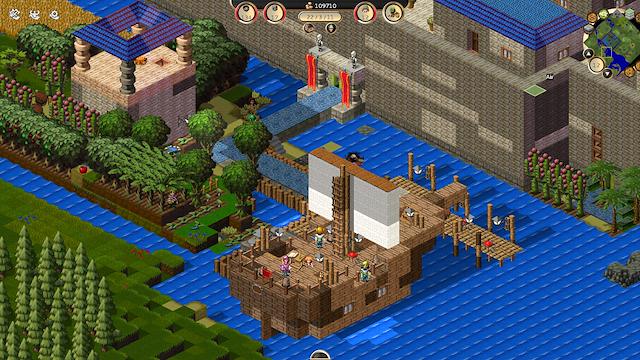 Image for the game Towns