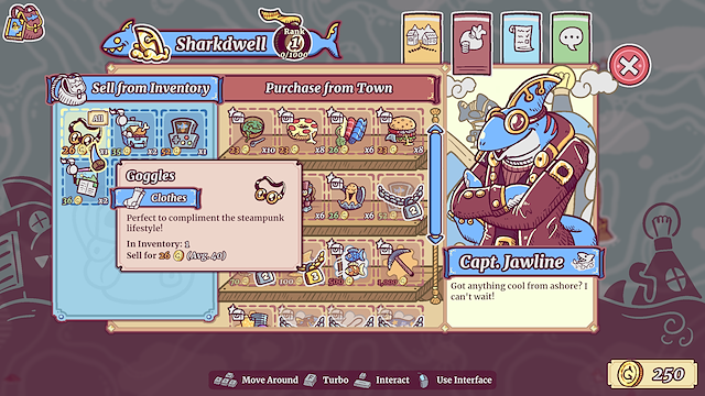 Image for the game Townseek