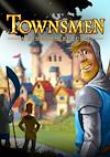 Cover image for the game Townsmen