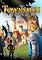 Cover image for the game Townsmen