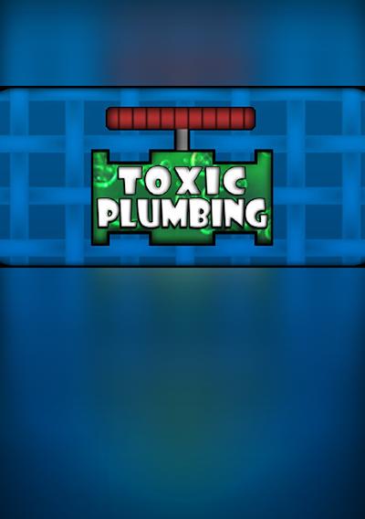 Cover image for the game Toxic Plumbing