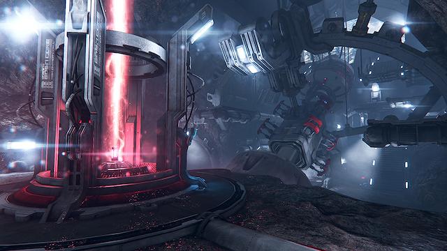 Image for the game Toxikk