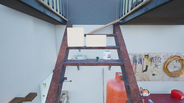 Image for the game Toy Escape