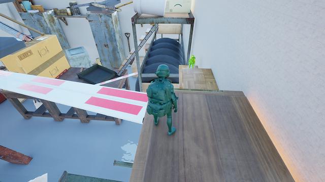 Image for the game Toy Escape