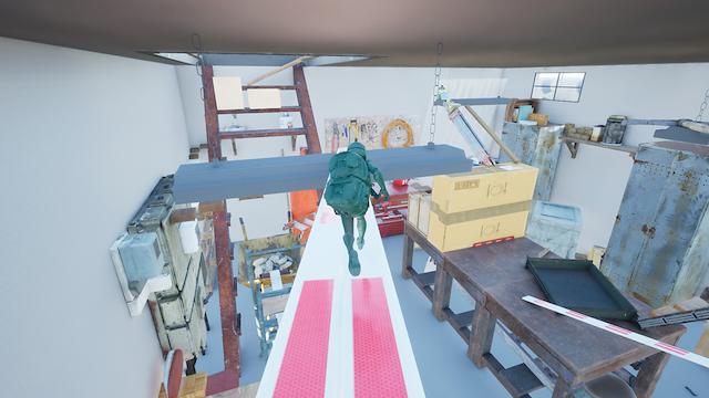 Image for the game Toy Escape