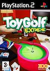 Cover image for the game Toy Golf Extreme