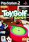 Cover image for the game Toy Golf Extreme