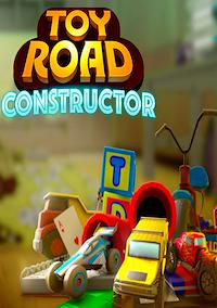 Cover image for the game Toy Road Constructor
