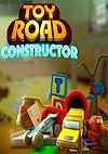 Cover image for the game Toy Road Constructor