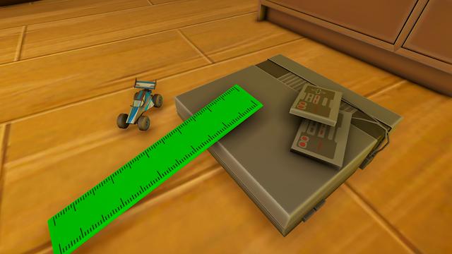 Image for the game Toy Road Constructor