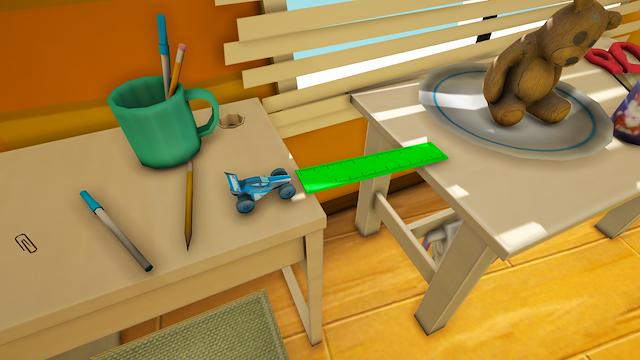 Image for the game Toy Road Constructor