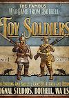 Cover image for the game Toy Soldiers