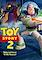 Cover image for the game Toy Story 2: Buzz Lightyear to the Rescue!