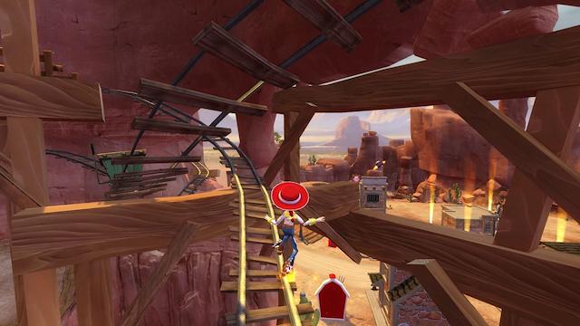 Image for the game Toy Story 3 Complete Edition