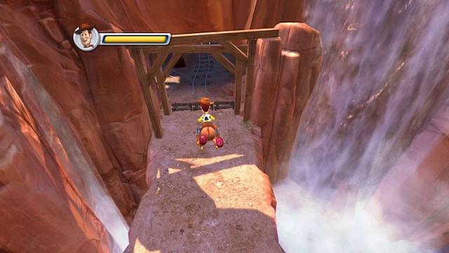 Image for the game Toy Story 3 Complete Edition